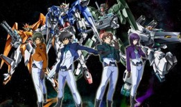 十大超燃热血动漫,十大超燃动漫盘点